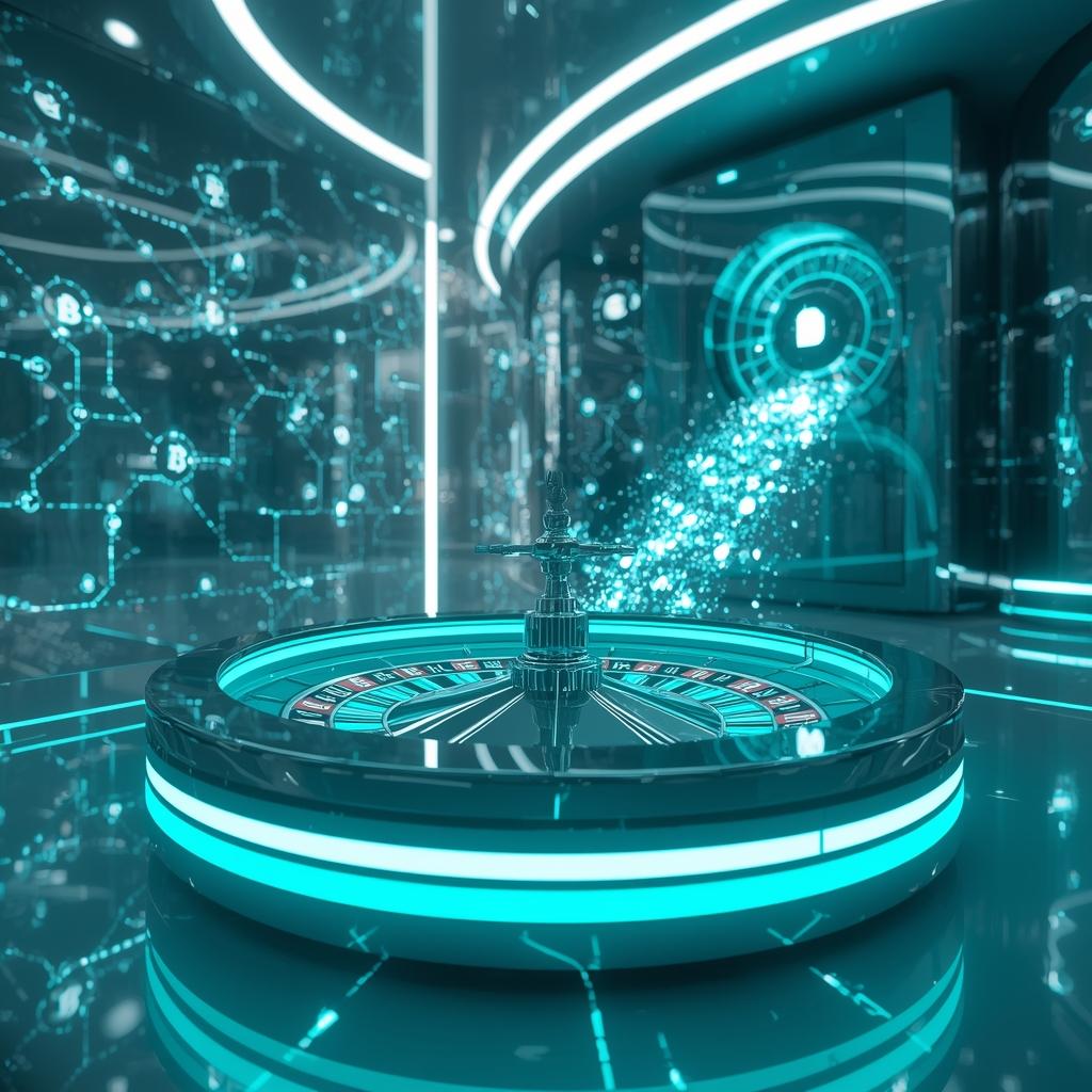 Szybkość transakcji w kasynach obsługujących bitcoin